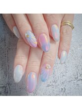 ネイルミント(NAIL MINT)/