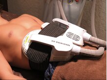 ベルゼ 渋谷店(BELZE)/メンズも大人気！電磁パルスEMP