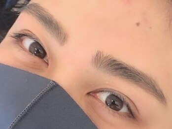 ディアリー(Dearly)/眉毛アイブロウ/眉毛サロン