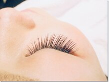 ギヴ アイラッシュ 玉造(Give Eyelash)の雰囲気（まつげエクステで年代問わずナチュラルで華やかな目元に♪）