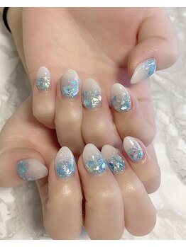 ナイン ビューティーアンドリラクゼーション(nine beauty & relaxation)/