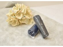 アロマアネラ アクア(Aroma Anela × AKUA)/お着替えしてお待ち頂きます