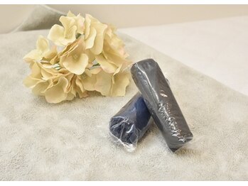 アロマアネラ アクア(Aroma Anela × AKUA)/お着替えしてお待ち頂きます