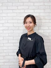 ネイル マックスケリー 大阪梅田(MAXKELLY) 上田