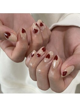 リノア(Linoa)/フリーアート¥8,250～