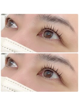 ウィウィ(U'IU'I)/プレミアムラッシュリフト☆