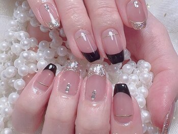 クイーンズネイルサロン(Queen's nail salon)/