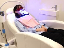 ハリス(HARIS)/ホワイトニングスタート！