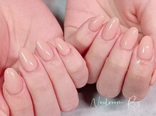 アールズ 用賀店(R's)/ワンカラー　