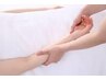 【HA30/4000】ハンドマッサージ♪30分4,000円☆手のひら~二の腕まで♪