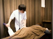整体 美容サロン ホリスティックラボ(Holistic Labo)