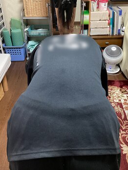 たか施術院/骨格矯正 美姿勢レッスン