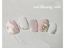 mnh/ペイントアートもご相談下さい！