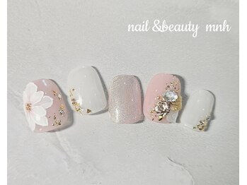 ペイントアートもご相談下さい!