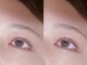 木6(キロク)の写真/一人一人の目の形、まつ毛の状態に合わせてご提案♪自まつ毛の負担も減少◎理想のお目元を☆