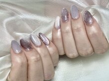 ドリーミーネイル 池袋(Dreamy Nail)/￥５５００《６０分》