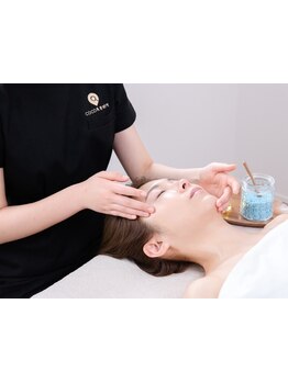 お肌をきれいにしたい