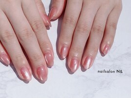 マグネットネイル