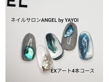 エンジェル 葛飾(ANGEL)/YAYOI担当