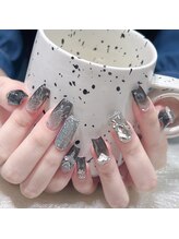 クイーンズビューティーサロン 新宿本店(Queen's beauty salon)/長さだし　パラジェル対応可