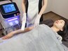 女性限定◇全身美肌脱毛（顔・VIO込み）¥27000⇒¥6900