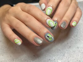 ネロリ定額[新宿/新宿駅]