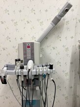 オーローズ(EauRose)/スチーマー