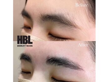 ココズルーム(KOKO's Room)/ハリウッドアイブロウ