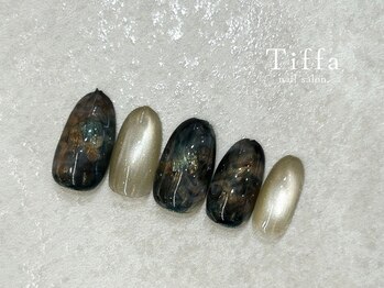 ティファ 大宮(Tiffa)/プロデュースコース