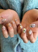 チャコネイルズ(CHACO NAILS)/