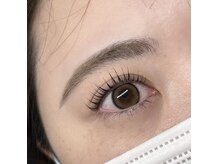 ココネイル(coconail)の雰囲気（正面から見て美しいパリジェンヌラッシュリフトお試しください◎）