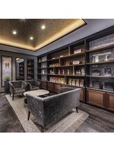 サルーテサロン(salute Salon)/