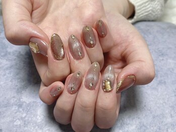 コロミネイル(colome nail)/