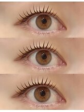 アイヨンマルゴ 名古屋名駅店(EYE405)/パリジェンヌラッシュリフト