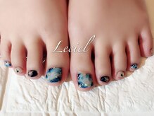 ルシエル(LeCiel)