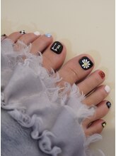 イユ ド ラペ(Yeux de LAPAIX)/クリエイティブ★定額11,000円