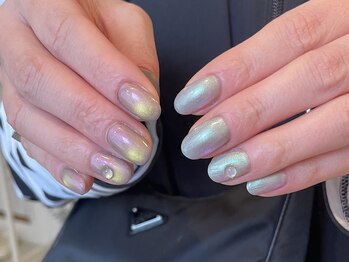 ネオイ(neo:i)/aurora magnet