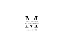 ミコサロン(miko salon)