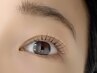 【7.8月限定】韓国風束感まつげパーマ+美容液コーティング付  6600円