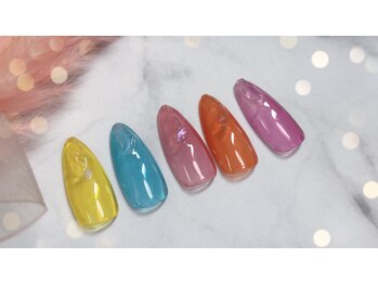 アマリリス(Amaryllis)/7500デザインコース