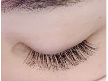 リヒ(LIHI)/ボリュームラッシュ【LIHI】