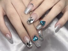 リアンジェ(Lianje)/ネイリストオーダーメイドコース