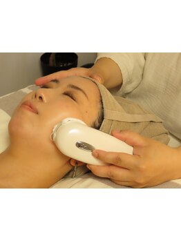 小顔になりたい