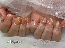 アリッサム(Alyssum)/定額シンプル