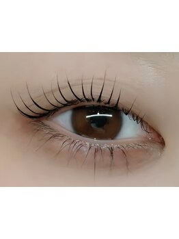 まつげのお悩み解決サロン