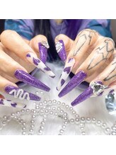 ベスパー(Vesper)/ネイリストayaka