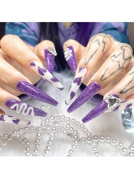 ベスパー(Vesper)/ネイリストayaka