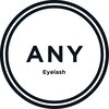 エニー アイラッシュ 筑紫口店(ANY Eyelash)のお店ロゴ