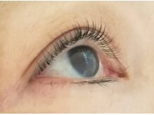 ブルーミン(Bloomin')/まつげパーマで若見え効果！