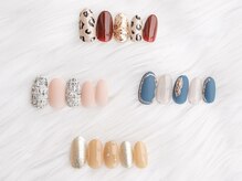 定額デザイン8,800円～多数ご用意しております♪カラー変更無料